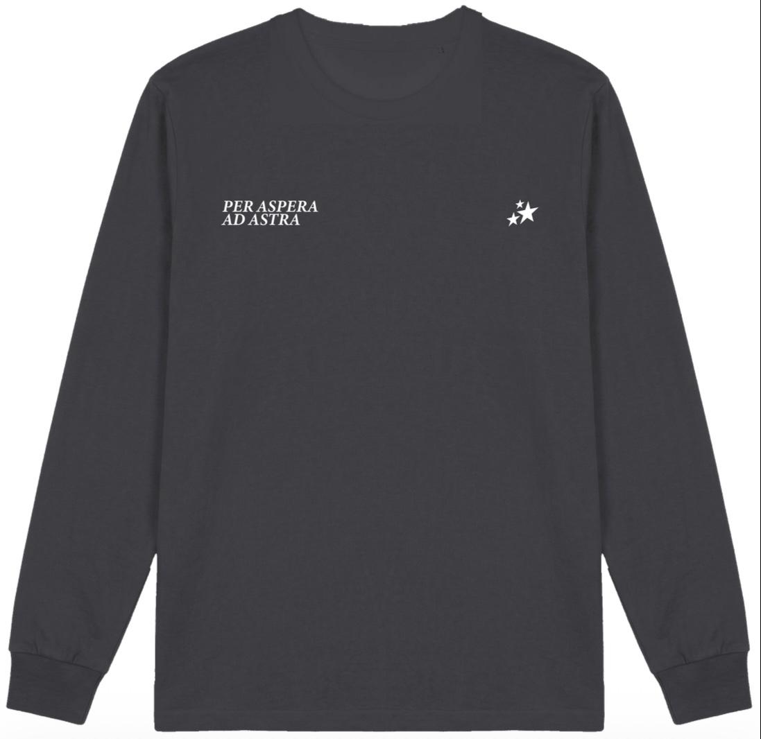 Crewneck Per Aspera Ad Astra
