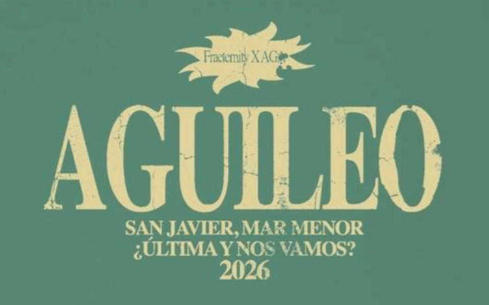 Crewneck AGUILEO