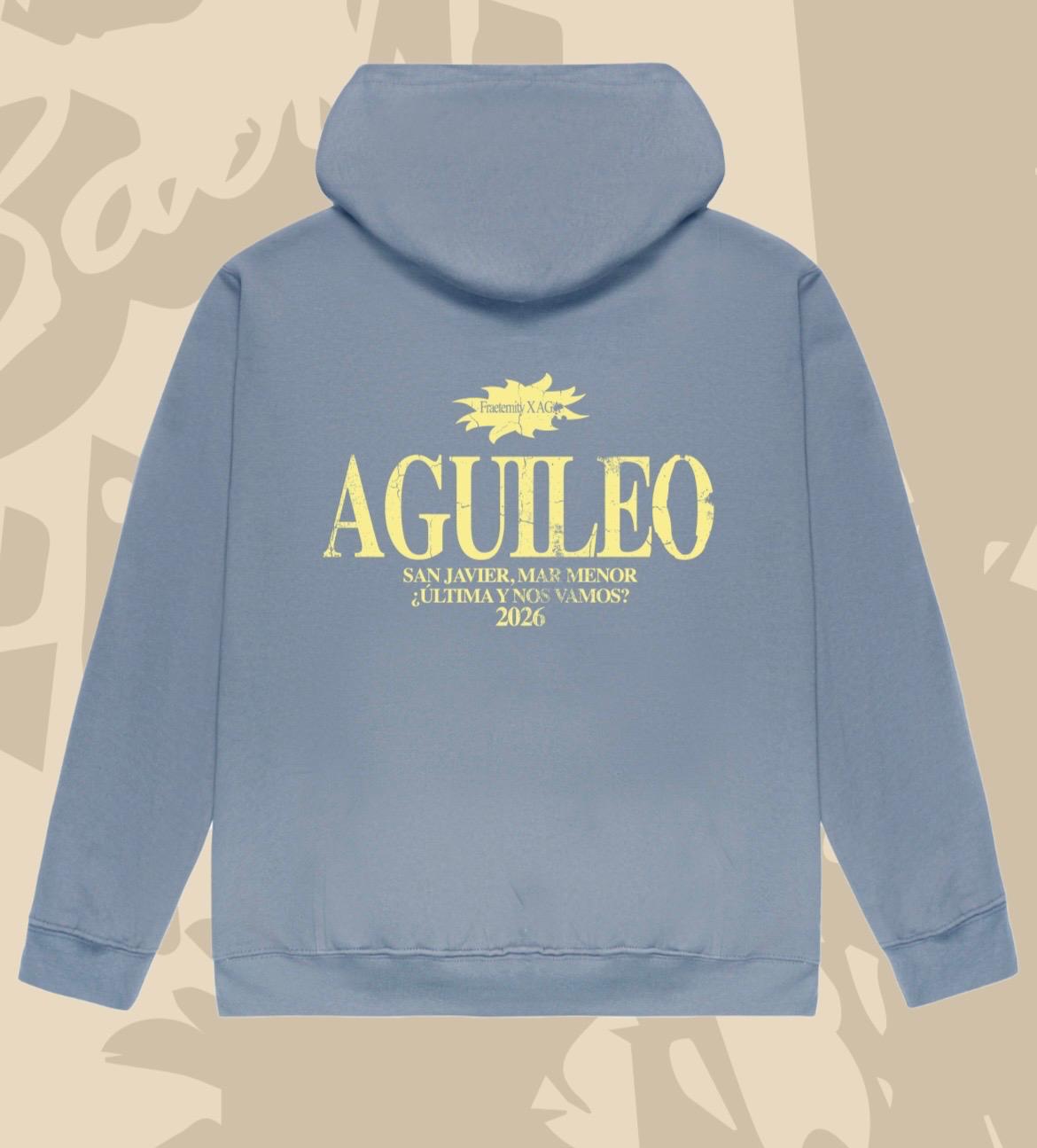 Sudaderas