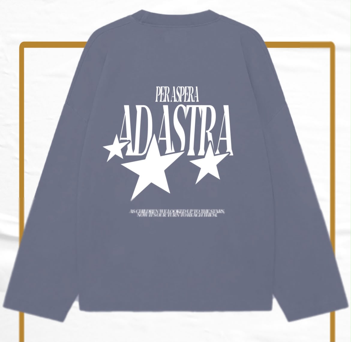 Crewnecks