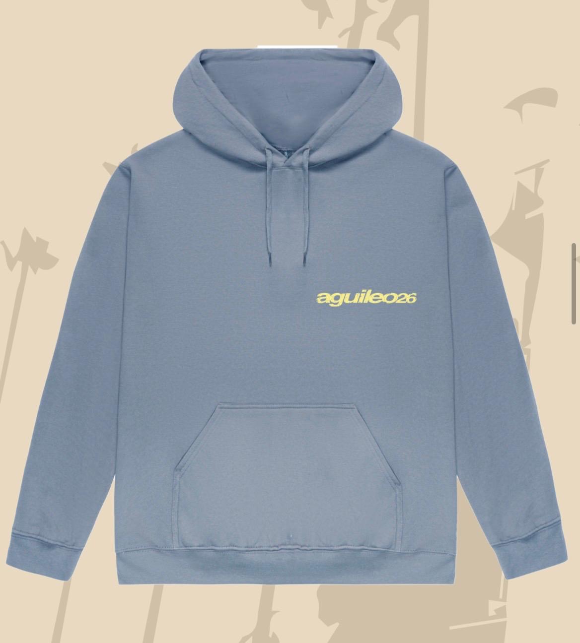 Sudadera AGUILEO
