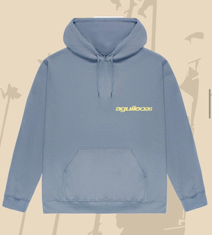 Sudadera AGUILEO
