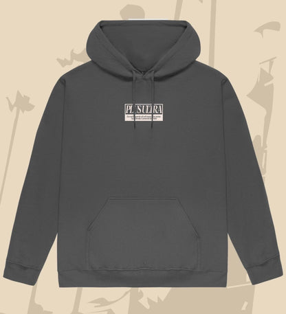 Sudadera Plus Ultra