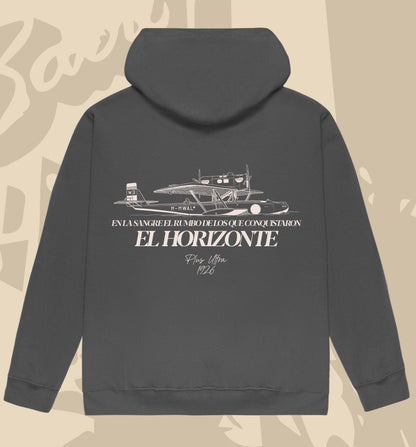 Sudadera Plus Ultra