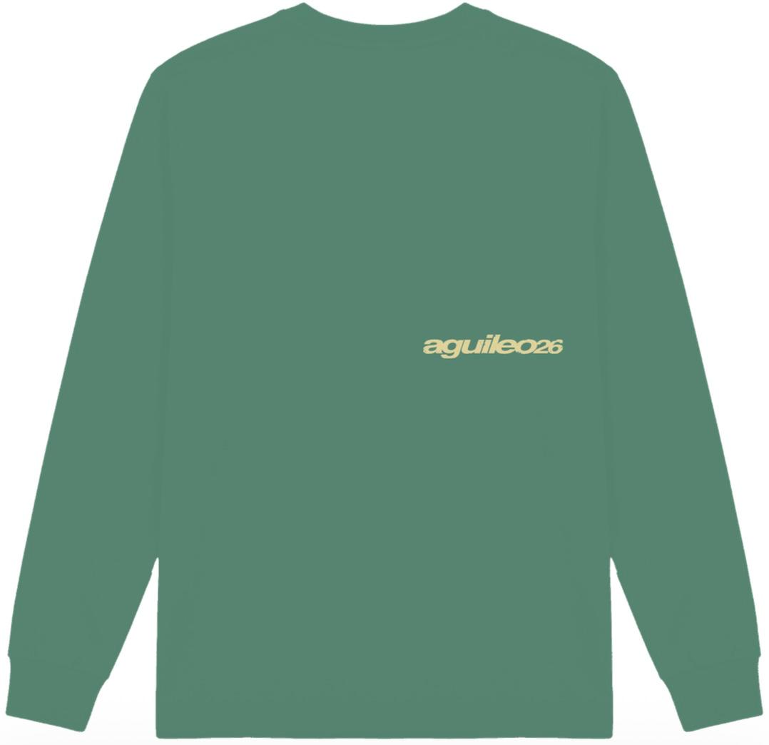 Crewneck AGUILEO