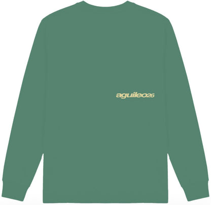 Crewneck AGUILEO