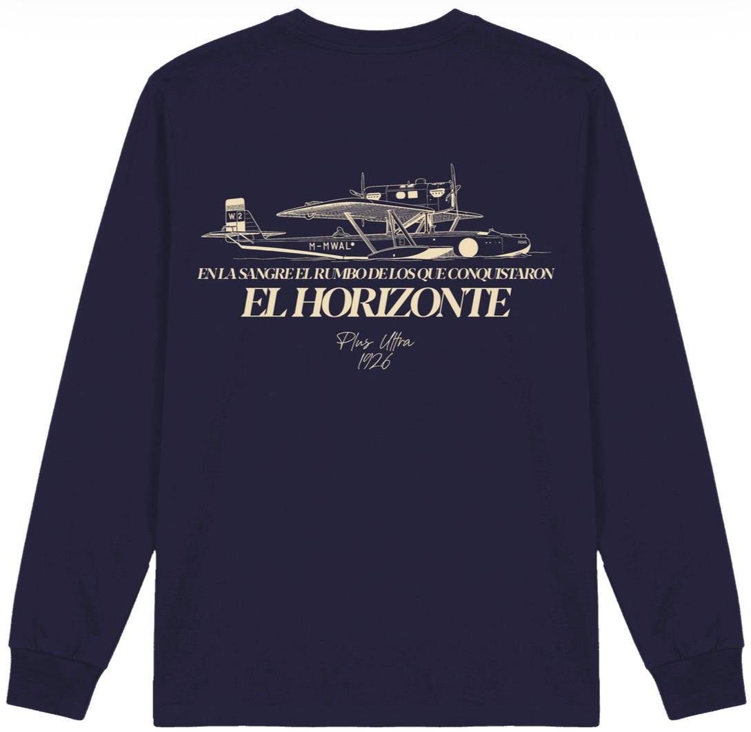 Crewneck Plus Ultra