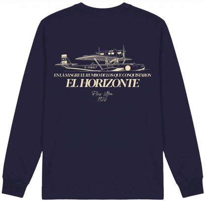Crewneck Plus Ultra