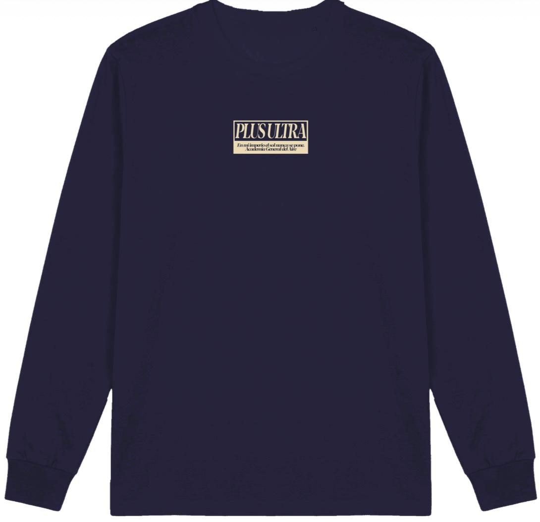 Crewneck Plus Ultra
