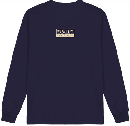 Crewneck Plus Ultra