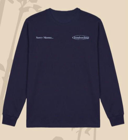 Crewneck sorry mama...