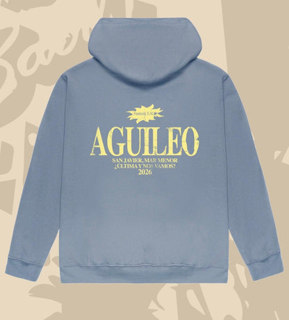 Sudadera AGUILEO