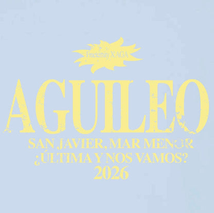 Sudadera AGUILEO