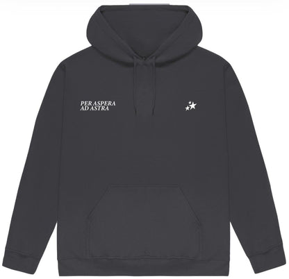Sudadera Per Aspera Ad Astra