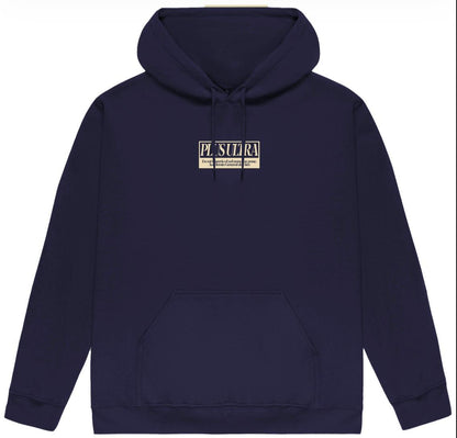 Sudadera Plus Ultra