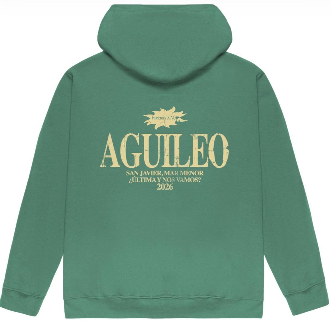 Sudadera AGUILEO