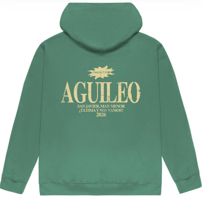 Sudadera AGUILEO