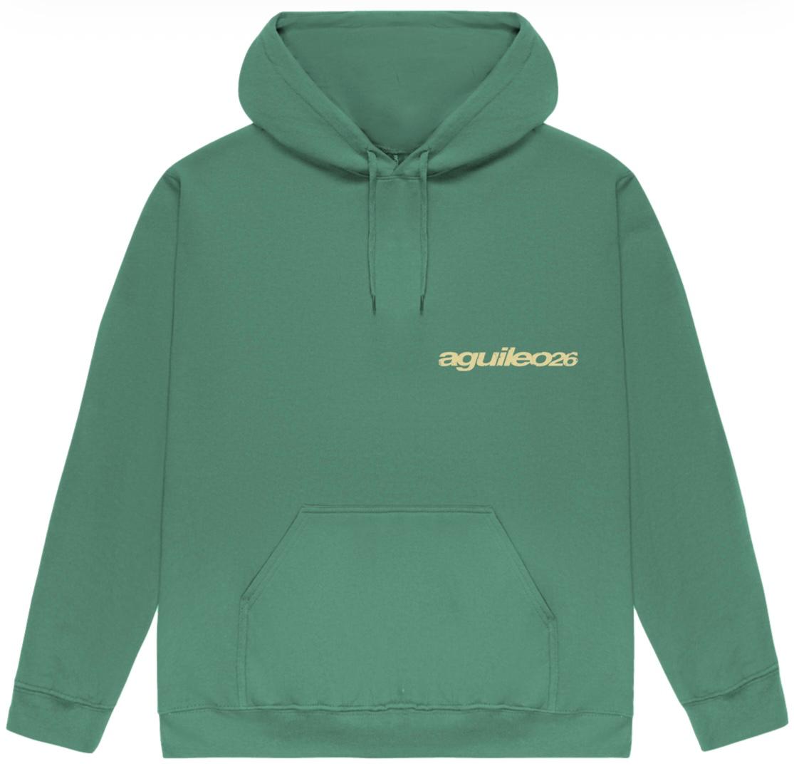 Sudadera AGUILEO