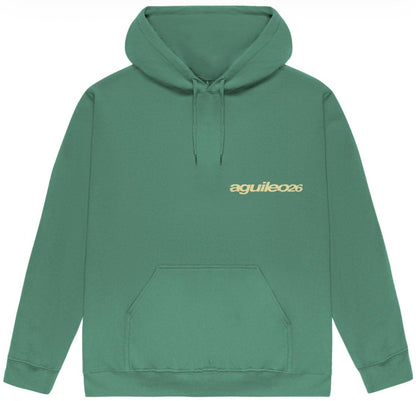 Sudadera AGUILEO