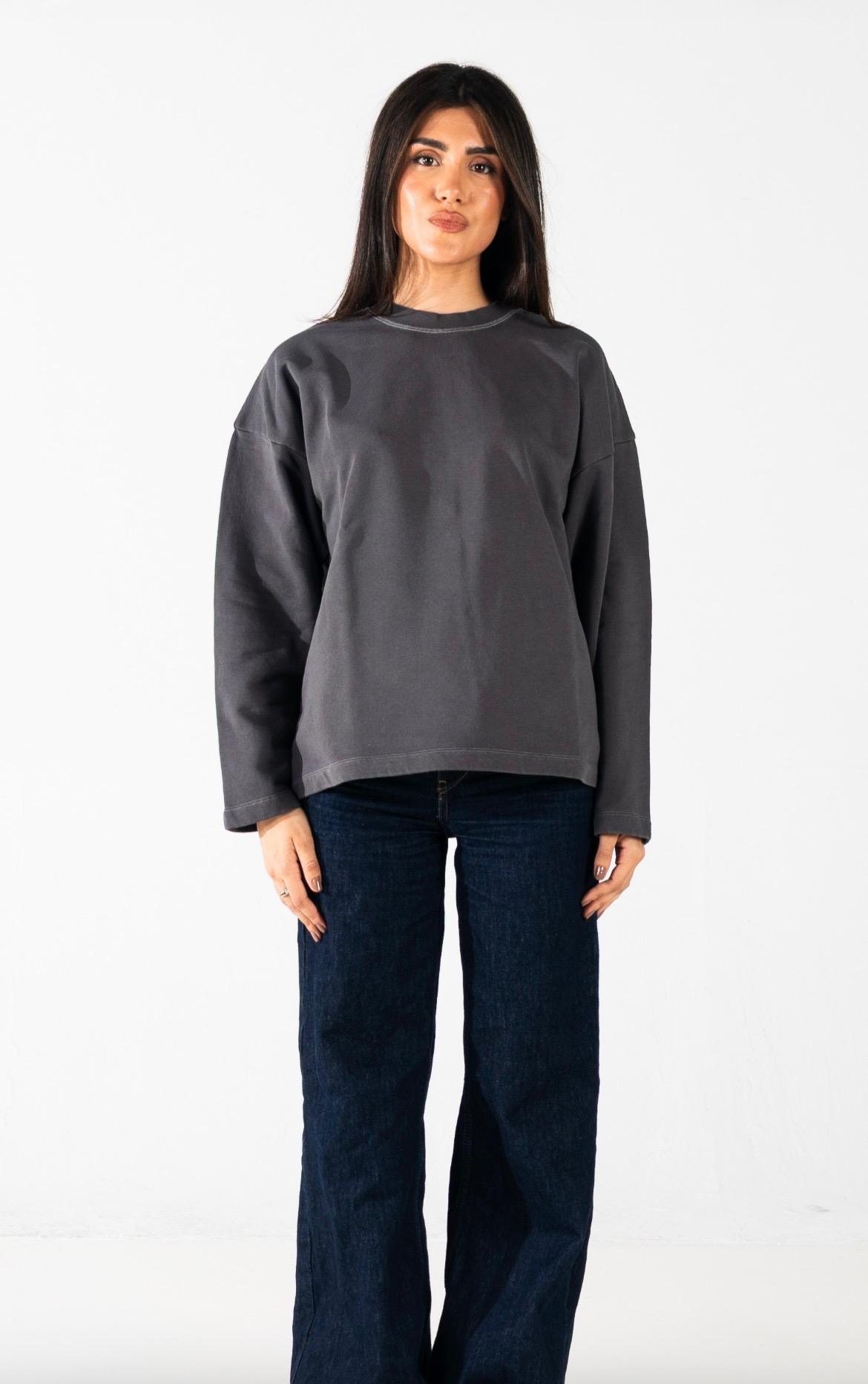 Crewneck Per Aspera Ad Astra