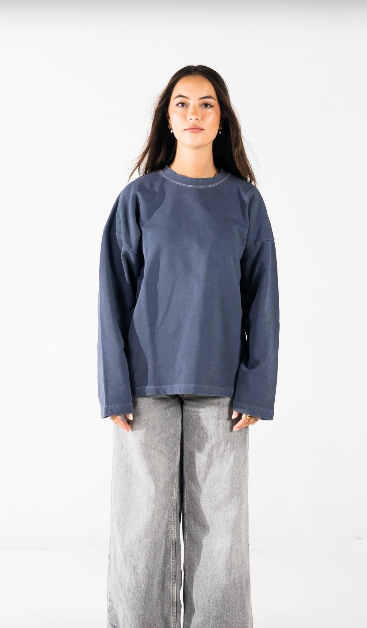 Crewneck Per Aspera Ad Astra