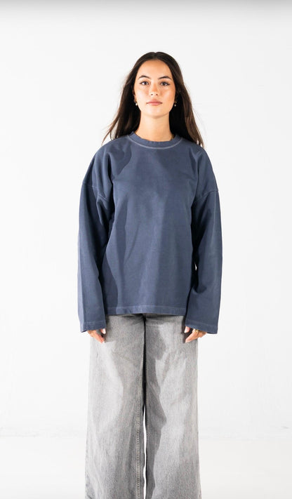 Crewneck Per Aspera Ad Astra