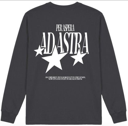 Crewneck Per Aspera Ad Astra