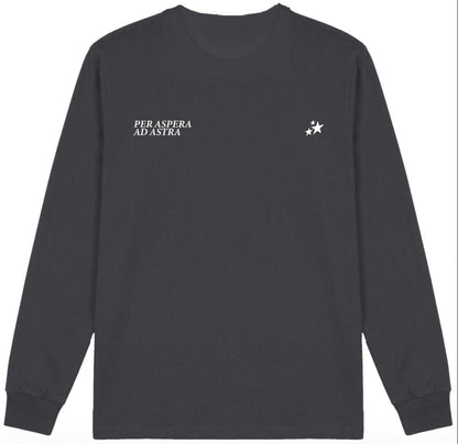 Crewneck Per Aspera Ad Astra