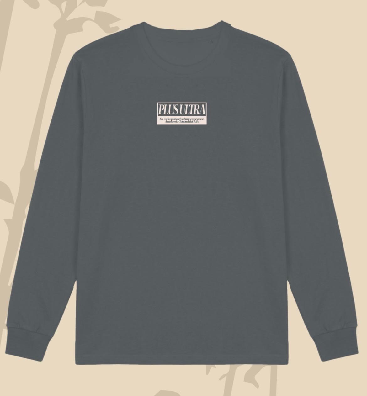 Crewneck Plus Ultra