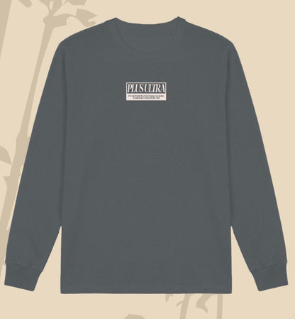 Crewneck Plus Ultra